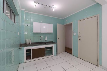 Apartamento à venda com 82m², 2 quartos e 1 vaga Apartamento à venda com 82m², 2 quartos e 1 vagaCozinha