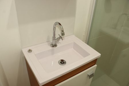Kitnet/Studio para alugar com 1 quarto, 18m² em Jardim Imperador (zona Leste), São Paulo