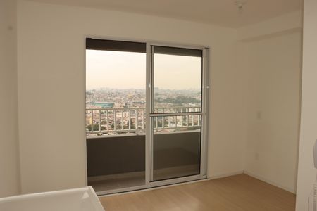 Kitnet/Studio para alugar com 1 quarto, 18m² em Jardim Imperador (zona Leste), São Paulo