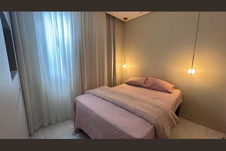 Apartamento para alugar com 3 quartos, 90m² em Planalto, Belo Horizonte