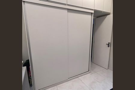 Foto 14 de apartamento para alugar com 3 quartos, 90m² em Planalto, Belo Horizonte