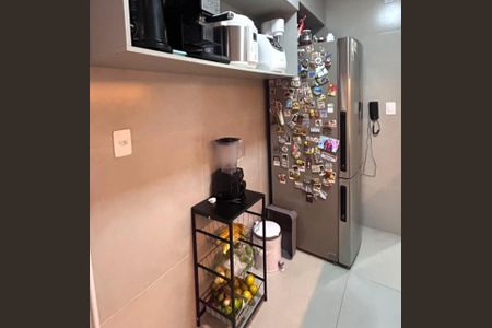 Foto 22 de apartamento para alugar com 3 quartos, 90m² em Planalto, Belo Horizonte