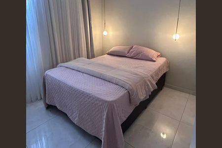 Foto 04 de apartamento para alugar com 3 quartos, 90m² em Planalto, Belo Horizonte