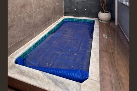 Foto 02 de apartamento para alugar com 3 quartos, 90m² em Planalto, Belo Horizonte