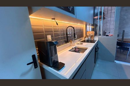 Foto 20 de apartamento para alugar com 3 quartos, 90m² em Planalto, Belo Horizonte