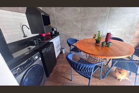 Foto 24 de apartamento para alugar com 3 quartos, 90m² em Planalto, Belo Horizonte