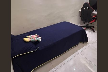 Foto 10 de apartamento para alugar com 3 quartos, 90m² em Planalto, Belo Horizonte