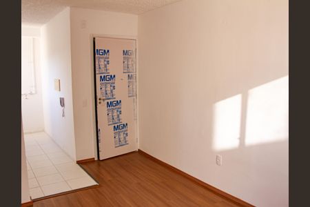 Apartamento para alugar com 2 quartos, 40m² em Guaratiba, Rio de Janeiro