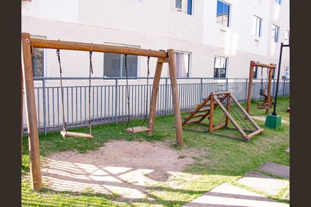 Apartamento para alugar com 40m², 2 quartos e 1 vaga