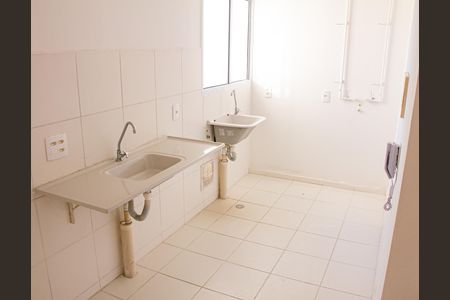 Apartamento para alugar com 40m², 2 quartos e 1 vaga