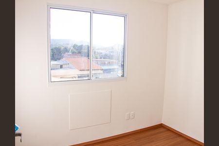 Apartamento para alugar com 2 quartos, 40m² em Guaratiba, Rio de Janeiro