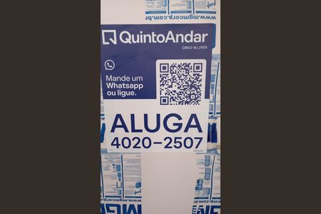 Apartamento para alugar com 40m², 2 quartos e 1 vaga