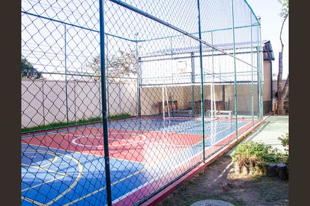 Apartamento para alugar com 40m², 2 quartos e 1 vaga