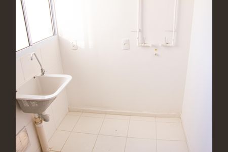 Apartamento para alugar com 2 quartos, 40m² em Guaratiba, Rio de Janeiro