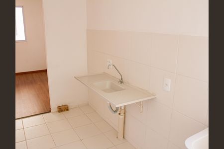 Apartamento para alugar com 2 quartos, 40m² em Guaratiba, Rio de Janeiro