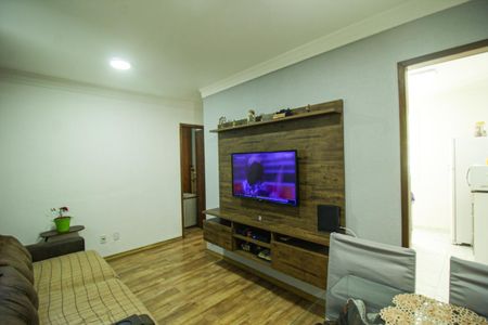 Apartamento à venda com 2 quartos, 44m² em Itaberaba, São Paulo