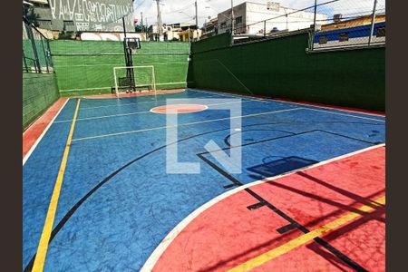 Apartamento à venda com 44m², 2 quartos e 1 vaga Apartamento à venda com 44m², 2 quartos e 1 vagaQuadra Esportiva