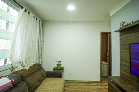 Apartamento à venda com 44m², 2 quartos e 1 vaga Apartamento à venda com 44m², 2 quartos e 1 vagaSala