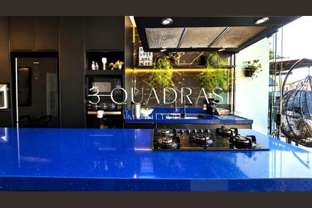 Foto 35 de casa à venda com 4 quartos, 257m² em Planalto Paulista, São Paulo