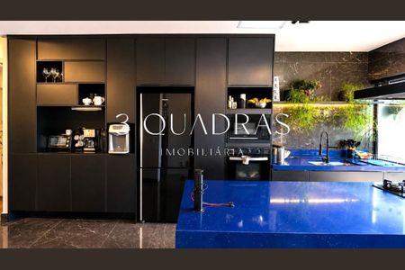 Foto 25 de casa à venda com 4 quartos, 257m² em Planalto Paulista, São Paulo