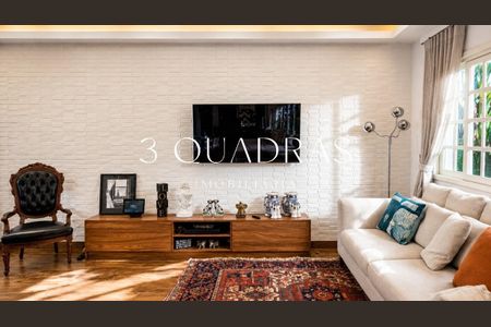 Foto 15 de casa à venda com 4 quartos, 257m² em Planalto Paulista, São Paulo
