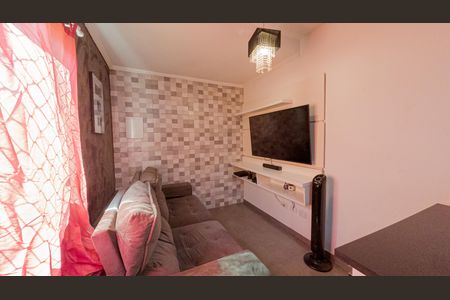 Apartamento para alugar com 1 quarto, 40m² em Vila Araguaia, São Paulo