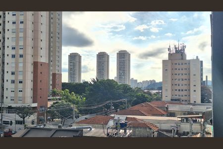 Vista de apartamento para alugar com 1 quarto, 24m² em Vila Leopoldina, São Paulo