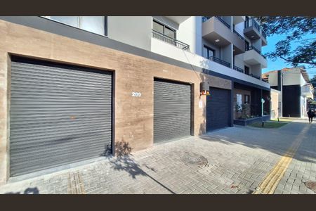 Fachada de apartamento para alugar com 1 quarto, 24m² em Vila Leopoldina, São Paulo