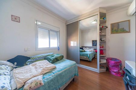 Apartamento à venda com 126m², 3 quartos e 3 vagas Apartamento à venda com 126m², 3 quartos e 3 vagasQuarto 2