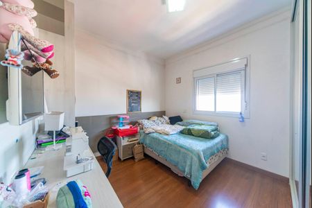 Apartamento à venda com 126m², 3 quartos e 3 vagas Apartamento à venda com 126m², 3 quartos e 3 vagasQuarto 2