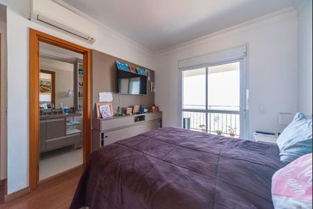 Apartamento à venda com 126m², 3 quartos e 3 vagas Apartamento à venda com 126m², 3 quartos e 3 vagasQuarto 1