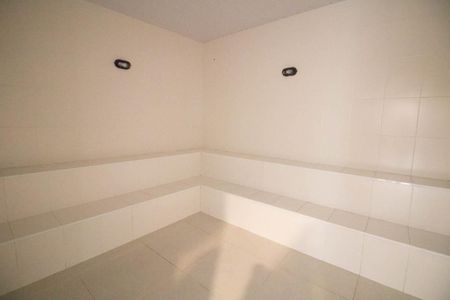 Apartamento à venda com 126m², 3 quartos e 3 vagas Apartamento à venda com 126m², 3 quartos e 3 vagasSauna