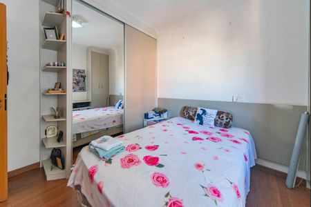 Apartamento à venda com 126m², 3 quartos e 3 vagas Apartamento à venda com 126m², 3 quartos e 3 vagasQuarto 3