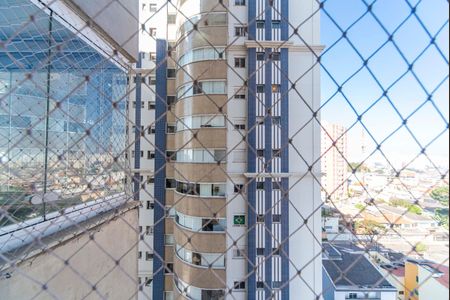 Apartamento à venda com 126m², 3 quartos e 3 vagas Apartamento à venda com 126m², 3 quartos e 3 vagasVista do Quarto 3