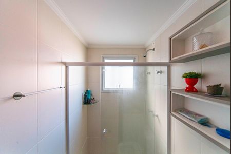 Apartamento à venda com 126m², 3 quartos e 3 vagas Apartamento à venda com 126m², 3 quartos e 3 vagasBanheiro do Quarto 3