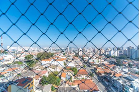 Apartamento à venda com 126m², 3 quartos e 3 vagas Apartamento à venda com 126m², 3 quartos e 3 vagasVista do Quarto 2