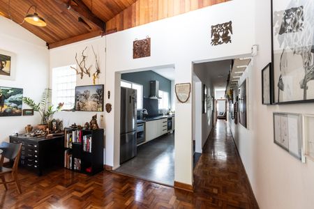Casa à venda com 146m², 2 quartos e 1 vaga