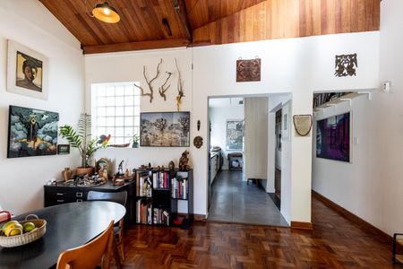 Casa à venda com 146m², 2 quartos e 1 vaga