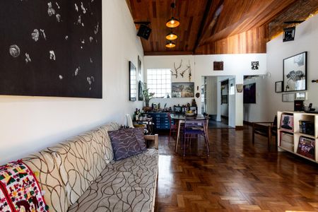 Casa à venda com 2 quartos, 146m² em Alto da Lapa, São Paulo