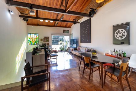Casa à venda com 2 quartos, 146m² em Alto da Lapa, São Paulo