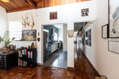 Casa à venda com 146m², 2 quartos e 1 vaga