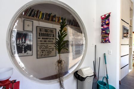 Casa à venda com 2 quartos, 146m² em Alto da Lapa, São Paulo