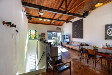 Casa à venda com 2 quartos, 146m² em Alto da Lapa, São Paulo