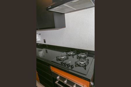Apartamento para alugar com 70m², 2 quartos e 1 vagaCozinha e Área de Serviço