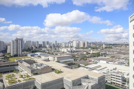 Apartamento para alugar com 70m², 2 quartos e 1 vagaVista da Sala