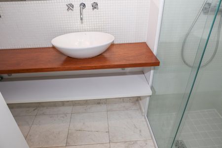 Apartamento para alugar com 70m², 2 quartos e 1 vagaBanheiro