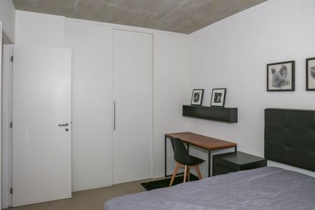 Apartamento para alugar com 70m², 2 quartos e 1 vagaQuarto 1