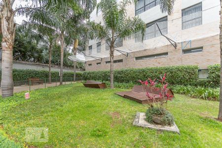 Apartamento para alugar com 70m², 2 quartos e 1 vagaEspaço Pet