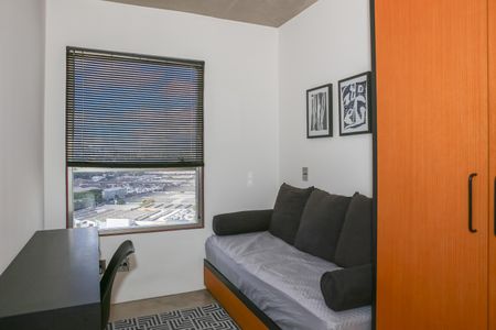 Apartamento para alugar com 70m², 2 quartos e 1 vagaQuarto 2