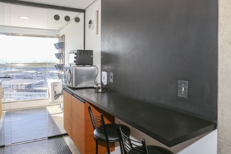 Apartamento para alugar com 70m², 2 quartos e 1 vagaCozinha e Área de Serviço